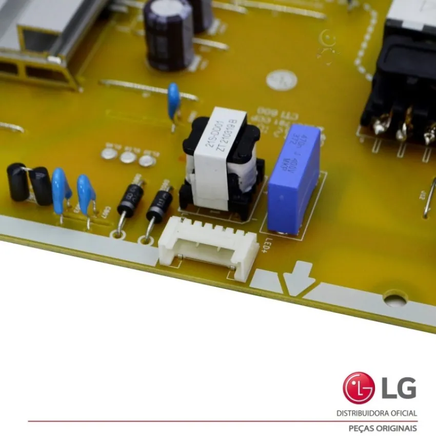 PLACA FONTE LG  60UP7750PSB 60UQ8050PSB 65UP771C0SB 65UP7750PSB 65UQ801C0SB 65UQ8050PSB EAY65895632 CRB38611201