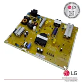 PLACA FONTE LG  60UP7750PSB 60UQ8050PSB 65UP771C0SB 65UP7750PSB 65UQ801C0SB 65UQ8050PSB EAY65895632 CRB38611201