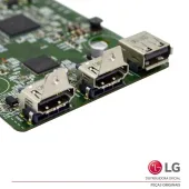 PLACA PRINCIPAL LG SH5 SH5.ABRALL5 EBT64154410 EBT64154413 EAX66934001 | ORIGINAL