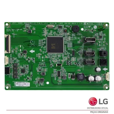 PLACA PRINCIPAL LG 32UD59 32UD59-B EBR84443003 EBU64102502 EAX67451801 | ORIGINAL