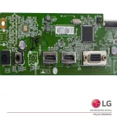 PLACA PRINCIPAL LG 22MK600M EBR86108929 EAX68068802 | ORIGINAL