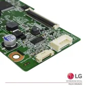 PLACA PRINCIPAL LG 22MK600M EBR86108929 EAX68068802 | ORIGINAL