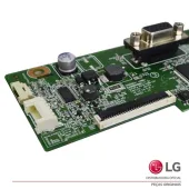 PLACA PRINCIPAL LG 22MK600M EBR86108929 EAX68068802 | ORIGINAL