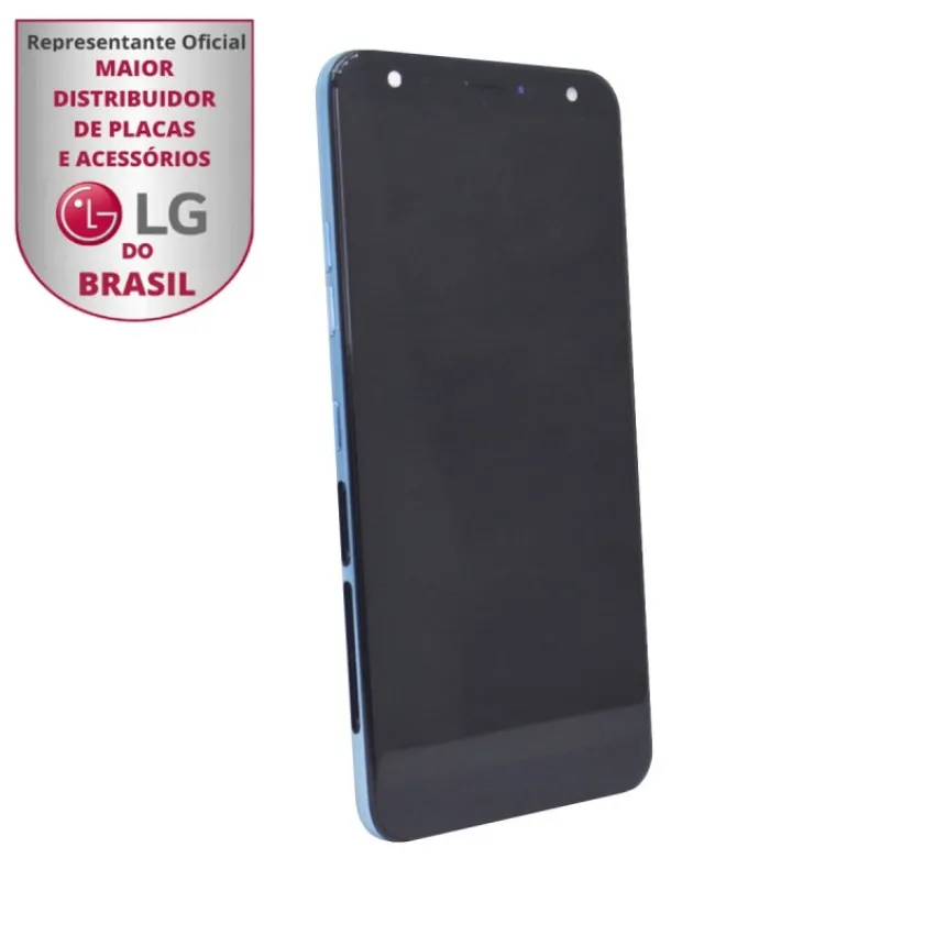 TELA TOUCH DISPLAY LG LMX420BMW K12+ ACQ91391072 | ORIGINAL