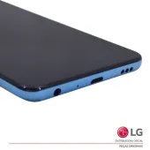 TELA TOUCH DISPLAY LG LMX420BMW K12+ ACQ91391072 | ORIGINAL