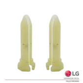 AMORTECEDOR DO CESTO PARA LAVADORA E LAVA E SECA LG FH069FD6F FH069FD7F WD1316 WD-13436 WD17VVS6 383EER3001J