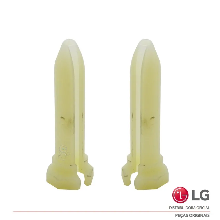 AMORTECEDOR DO CESTO PARA LAVADORA E LAVA E SECA LG FH069FD6F FH069FD7F WD1316 WD-13436 WD17VVS6 383EER3001J