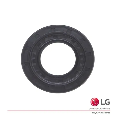 RETENTOR EIXO LAVA E SECA LG CV3011BC4 CV3011WG4 CV5010TS4 CV5010WG4 4036ER2004A