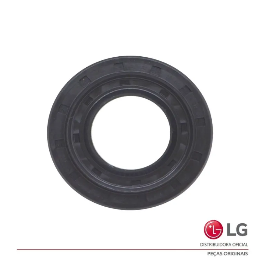 RETENTOR EIXO LAVA E SECA LG CV3011BC4 CV3011WG4 CV5010TS4 CV5010WG4 4036ER2004A