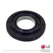 RETENTOR EIXO LAVA E SECA LG CV3011BC4 CV3011WG4 CV5010TS4 CV5010WG4 4036ER2004A