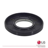 RETENTOR EIXO LAVA E SECA LG CV3011BC4 CV3011WG4 CV5010TS4 CV5010WG4 4036ER2004A