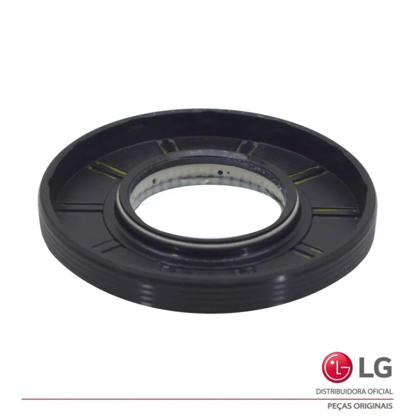 RETENTOR EIXO LAVA E SECA LG CV3011BC4 CV3011WG4 CV5010TS4 CV5010WG4 4036ER2004A