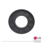 RETENTOR EIXO LAVA E SECA LG CV3011BC4 CV3011WG4 CV5010TS4 CV5010WG4 4036ER2004A