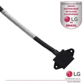 SENSOR DE VIBRAÇÃO / SENSOR DE BALANCEAMENTO LAVADORA LG CV3011BC4 CV3011WG4 EBD48922810