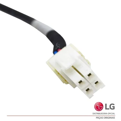 SENSOR DE VIBRAÇÃO / SENSOR DE BALANCEAMENTO LAVADORA LG CV3011BC4 CV3011WG4 EBD48922810