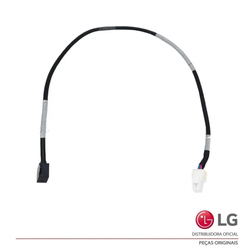 SENSOR DE VIBRAÇÃO / SENSOR DE BALANCEAMENTO LAVADORA LG CV3011BC4 CV3011WG4 EBD48922810