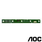 KIT BOTÃO POWER + PLACAS DE LED AOC MONITOR AG322FCX 715G8342-K0A-001-004L / 715G8428-T0B-000-004T / 715G8305-T0C-000-004K