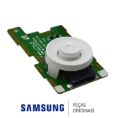 PLACA BOTÃO POWER MONITOR SAMSUNG LC32F391FWLXZD C32F391FW C32F391FWL BN41-02522A
