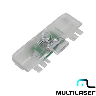 BOTÃO POWER MULTILASER TL037 TL021 TL016 306070KEY32Z1N01 JCM200225 | NOVO