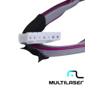 BOTÃO POWER MULTILASER TL037 TL021 TL016 306070KEY32Z1N01 JCM200225 | NOVO