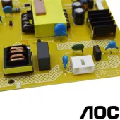 PLACA FONTE AOC AG323FCXE 715GA451-P02-000-001M | ORIGINAL