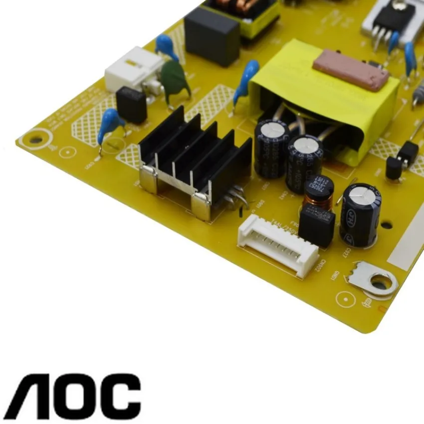 PLACA FONTE AOC AG323FCXE 715GA451-P02-000-001M | ORIGINAL