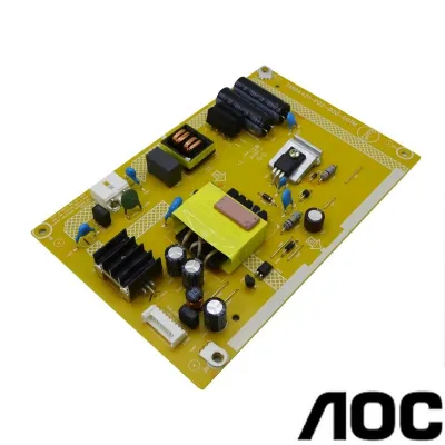 PLACA FONTE AOC AG323FCXE 715GA451-P02-000-001M | ORIGINAL