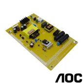 PLACA FONTE AOC AG323FCXE 715GA451-P02-000-001M | ORIGINAL