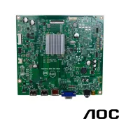 PLACA PRINCIPAL AOC AG323FCXE 715GA310-M0B-B01-005K NOVA | ORIGINAL