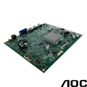 PLACA PRINCIPAL AOC AG323FCXE 715GA310-M0B-B01-005K NOVA | ORIGINAL