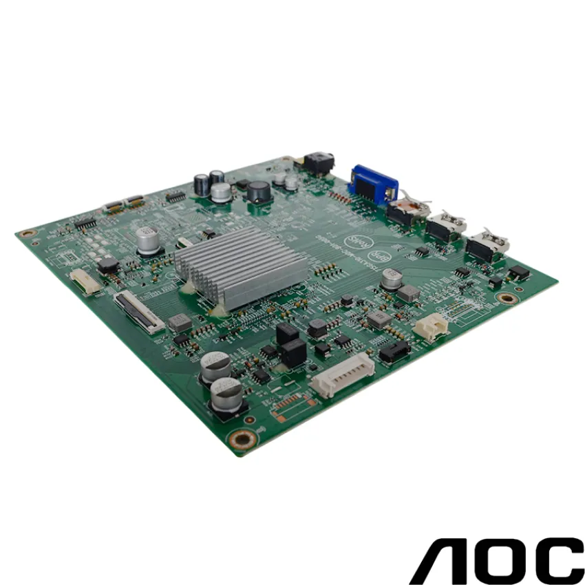 PLACA PRINCIPAL AOC AG323FCXE 715GA310-M0B-B01-005K NOVA | ORIGINAL