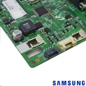 PLACA PRINCIPAL MONITOR SAMSUNG BN94-16506C BN94-16506H F27T350FHL F27T350 F27T350FHLMZD BN41-02817A