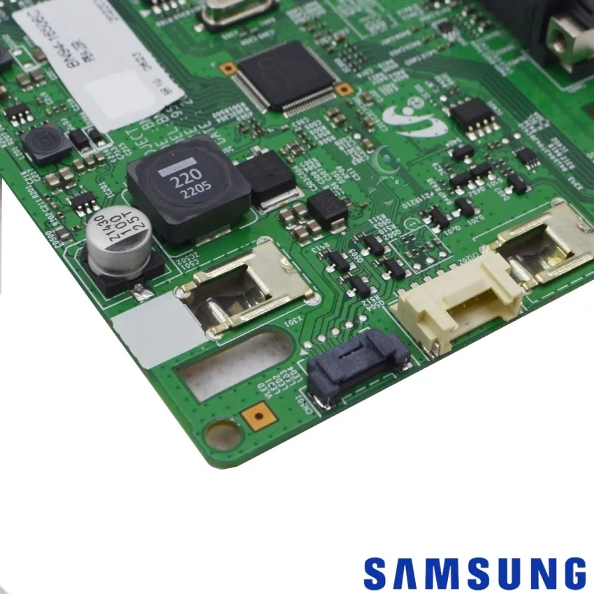 PLACA PRINCIPAL MONITOR SAMSUNG BN94-16506C BN94-16506H F27T350FHL F27T350 F27T350FHLMZD BN41-02817A