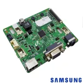 PLACA PRINCIPAL MONITOR SAMSUNG BN94-16506C BN94-16506H F27T350FHL F27T350 F27T350FHLMZD BN41-02817A