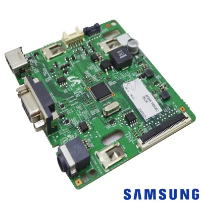 PLACA PRINCIPAL MONITOR SAMSUNG BN94-16506C BN94-16506H F27T350FHL F27T350 F27T350FHLMZD BN41-02817A