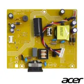 PLACA FONTE MONITOR ACER KG241 715G8894-P01-000-001R | ORIGINAL