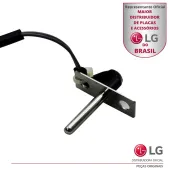 Sensor De Temperatura Lava E Seca Lg Wd1014 Wd1252 Wd-S12 6322fr2046v