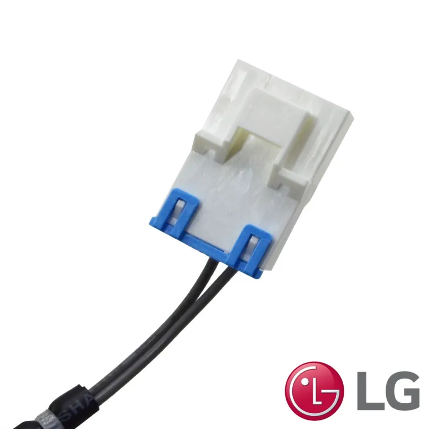 Sensor De Temperatura Lava E Seca Lg Wd1014 Wd1252 Wd-S12 6322fr2046v