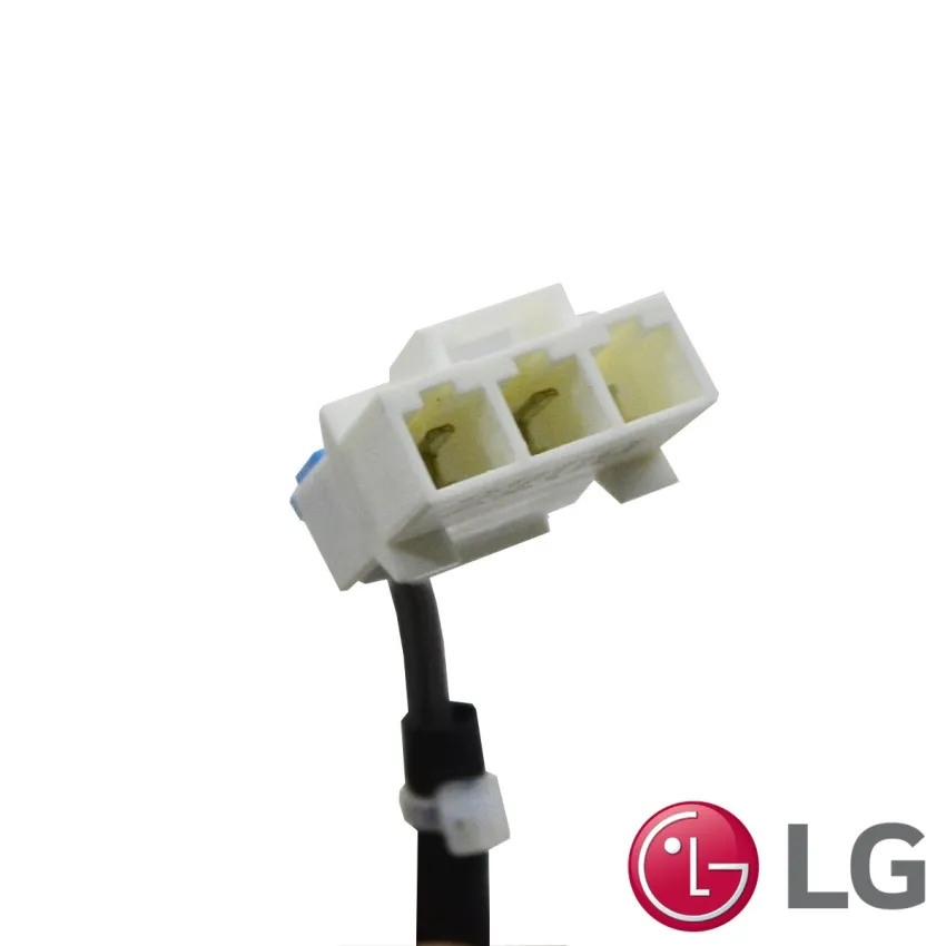 Sensor De Temperatura Lava E Seca Lg Wd1014 Wd1252 Wd-S12 6322fr2046v