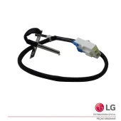 Sensor De Temperatura Lava E Seca Lg Wd1014 Wd1252 Wd-S12 6322fr2046v