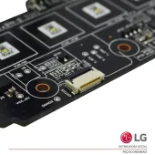Placa Touch Lg Sl9yg Ebr30045701 Ebr30045702 Eax68902504 | Original
