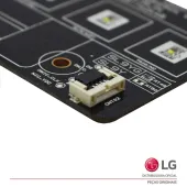 Placa Touch Lg Sl9yg Ebr30045701 Ebr30045702 Eax68902504 | Original