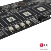 Placa Touch Lg Sl9yg Ebr30045701 Ebr30045702 Eax68902504 | Original