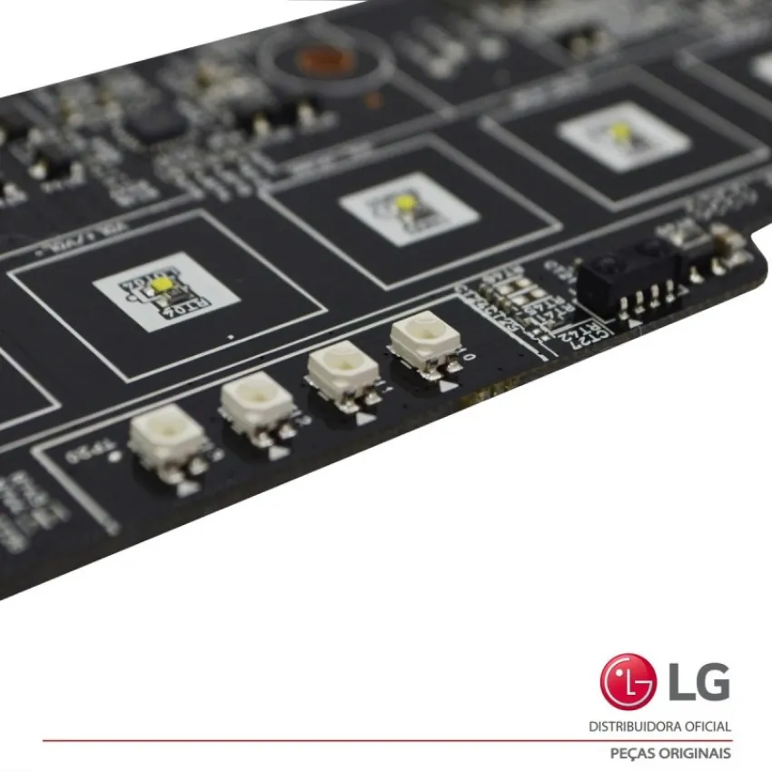 Placa Touch Lg Sl9yg Ebr30045701 Ebr30045702 Eax68902504 | Original
