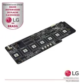 Placa Touch Lg Sl9yg Ebr30045701 Ebr30045702 Eax68902504 | Original