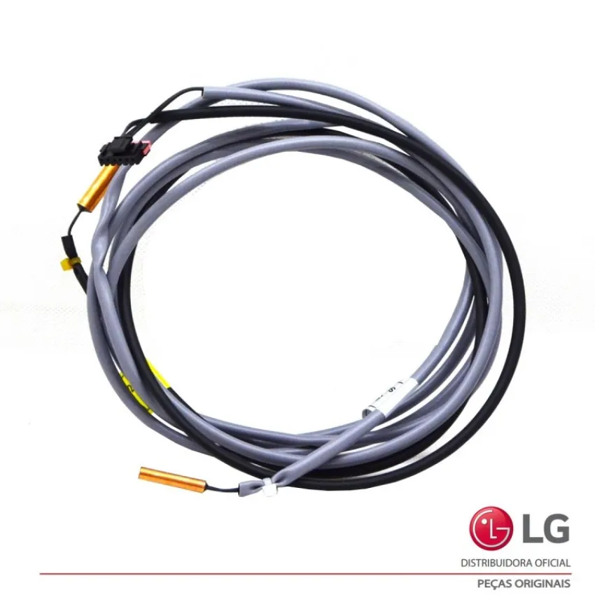 Sensor de Temperatura Duplo Ar Condicionado LG 5K+200K RPUW321X9P EBG61107409 - ORIGINAL