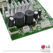 Placa Principal Lg Rm2 Rm2-Nk 1.30.1.Rm100004rr Cov36122901 | Original