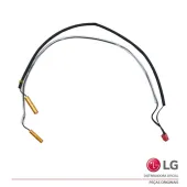 Sensor De Temperatura Duplo Ar Condicionado Lg 5k+200k ATUW18GPLP0 ATUW18GTLP0 Ebg61107108