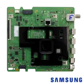 Placa Principal Samsung Un50au7700 Bn94-16891y Bn41-02852a | Original