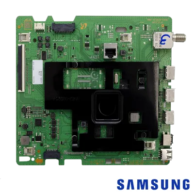 Placa Principal Samsung Un50au7700 Bn94-16891y Bn41-02852a | Original